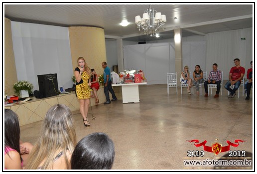 rolim de moura